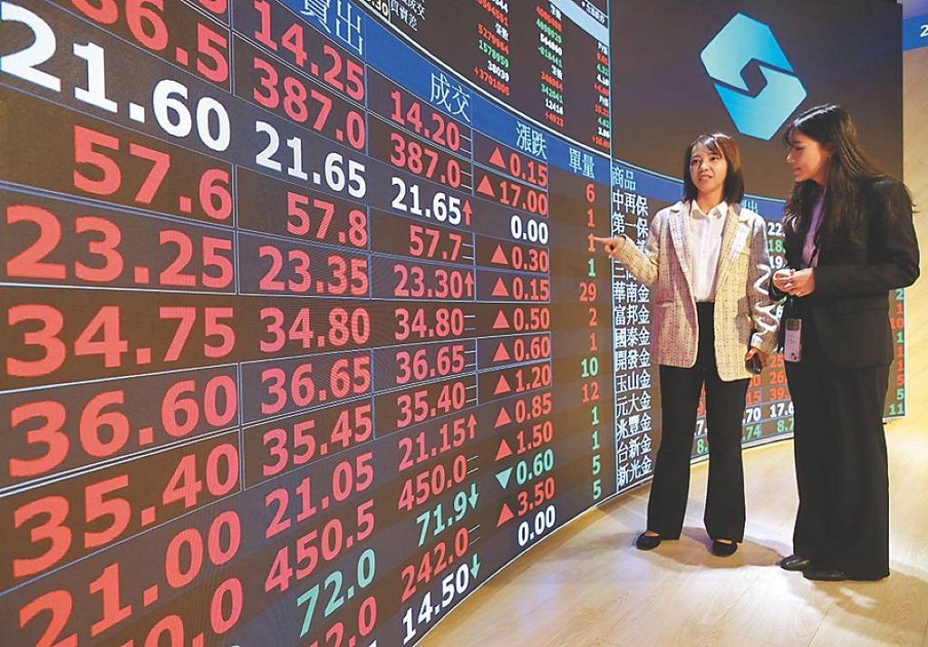 凱基00407A 不配息複利更強