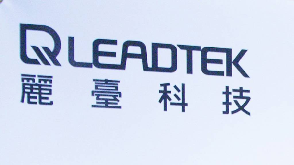 麗臺深化AI 業績拚季季增