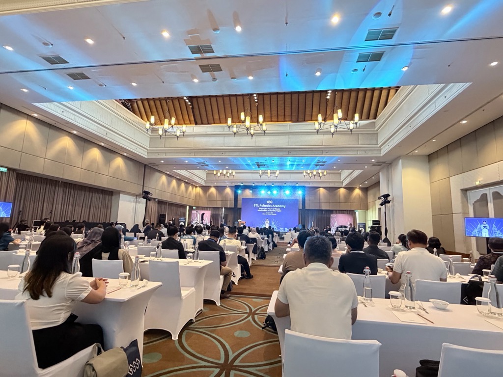 AI神經復健成超高齡社會新焦點