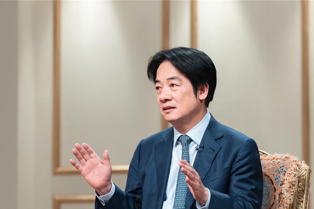 總統祭千億中小微升級計畫 財經人士:企業主跟上腳步才免被淘汰