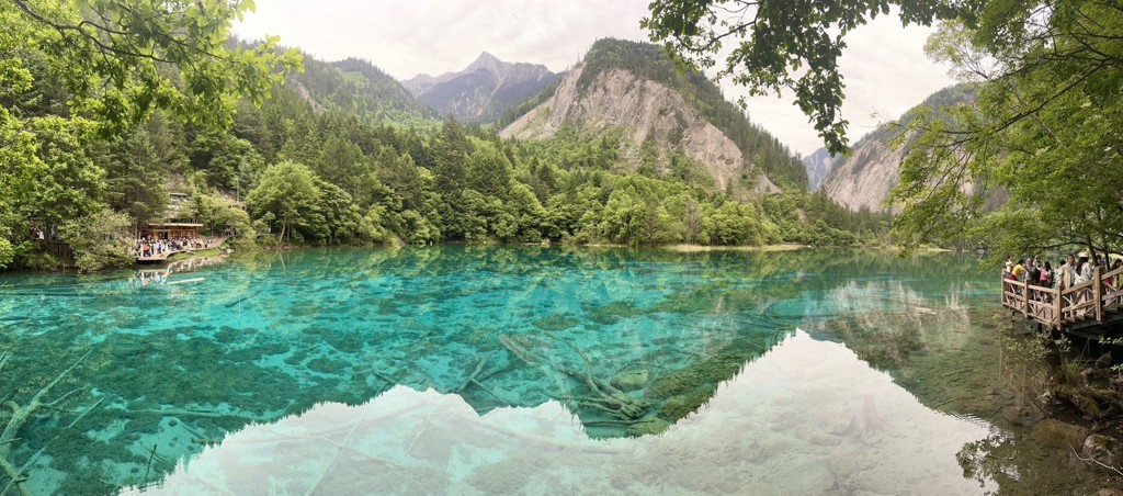 從九寨溝到劍門關 一條串聯山水奇景、特色農業與三國文化的深度旅遊新路線
