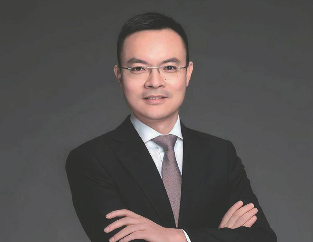 中國超級投資人︱投資狙擊手 小米一役 五源資本創辦人劉芹封神