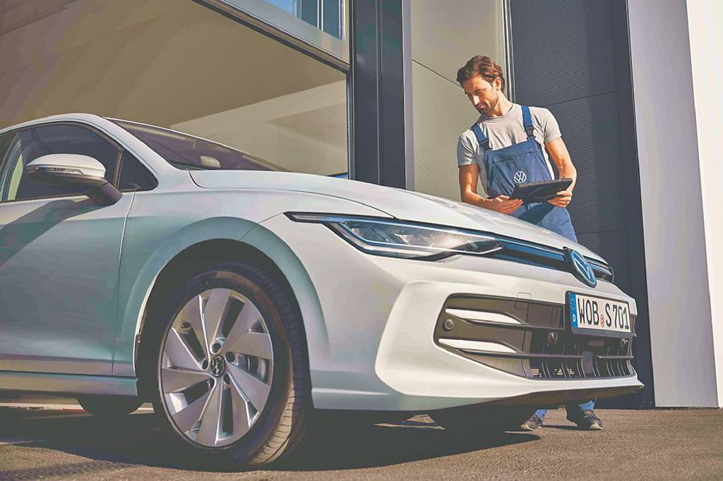 福斯汽車夏季健檢 推專屬禮遇