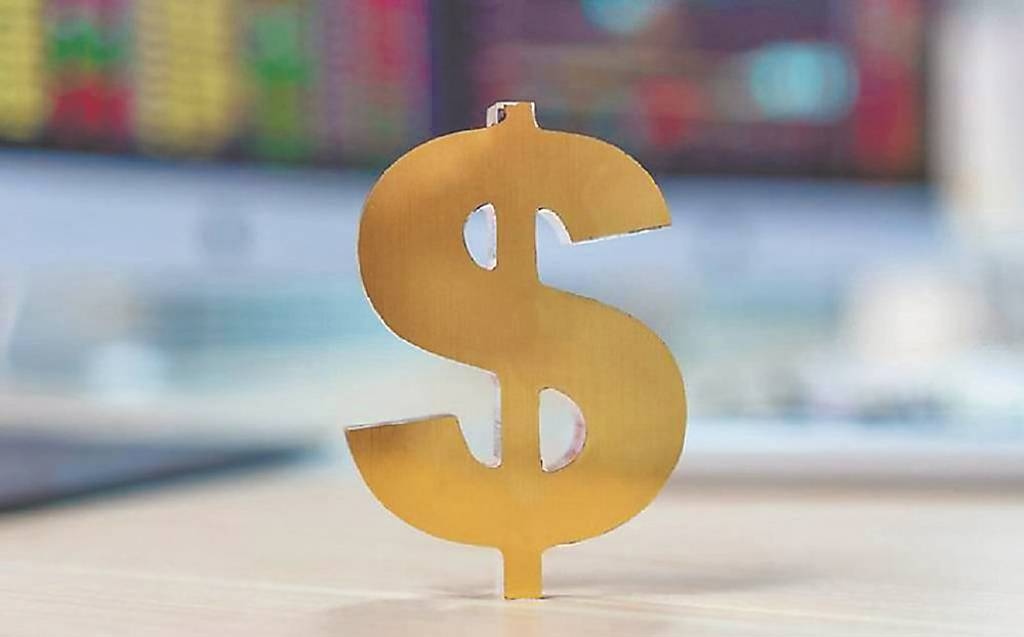 台股主被動ETF 上月資金狂湧