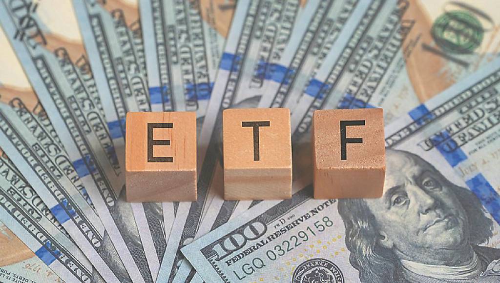 打破5月魔咒 美股、科技ETF人氣旺