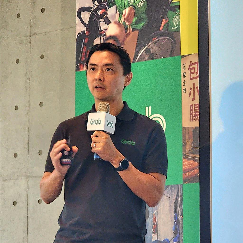東南亞外送龍頭Grab擬收購foodpanda台灣外送事業 拋三大承諾安撫外送員、商家