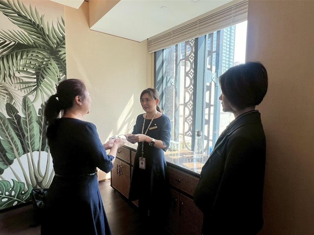大南方美學覺醒 日本形象風格科學吹進南台灣