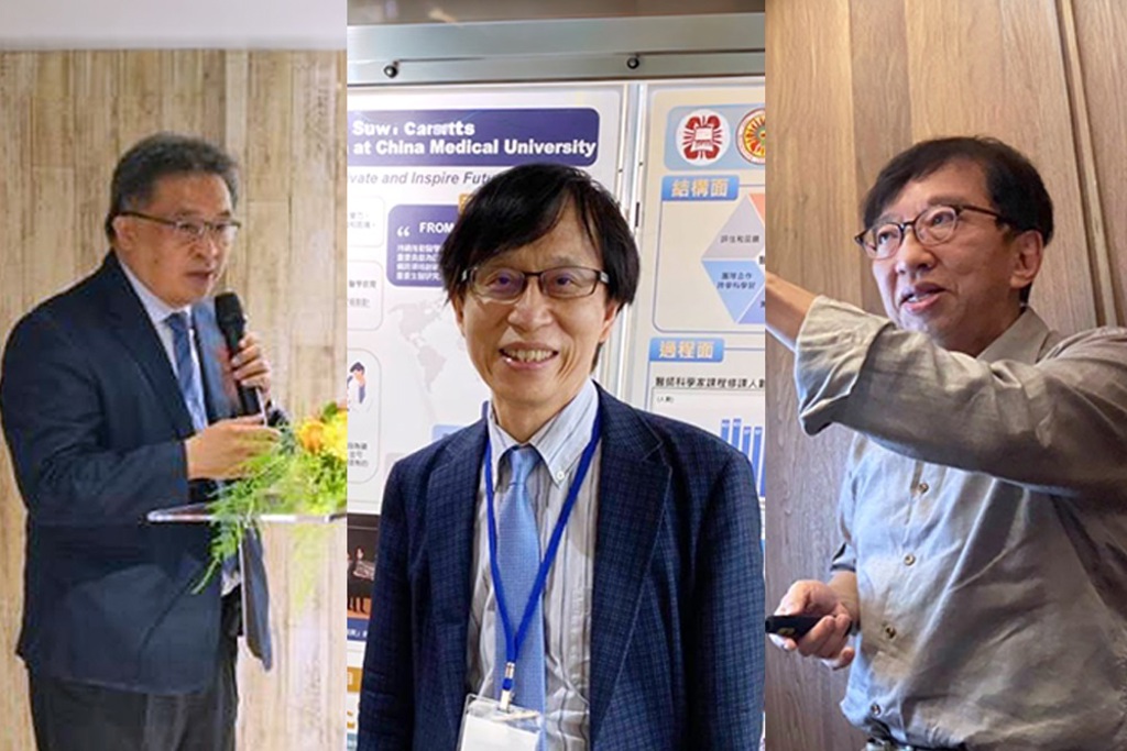 標準生技深化腸腎軸研究 推動微生態醫學新發展