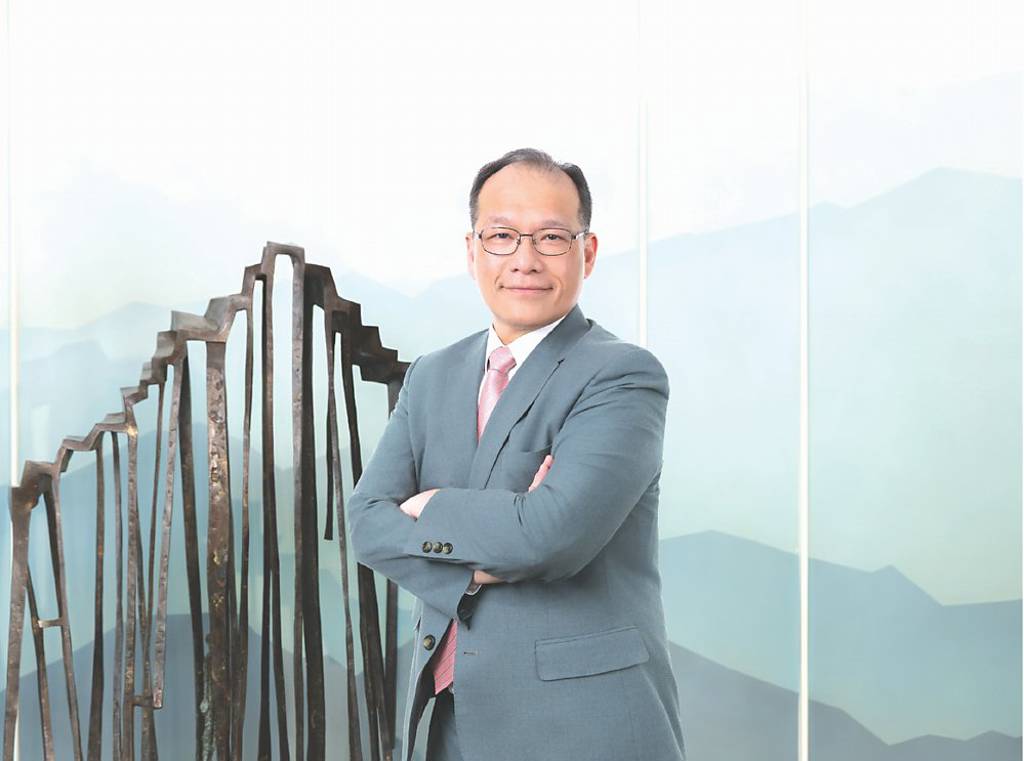 壯大資產基業傳承》張崇慈:以專業為墨 繪永續新藍圖