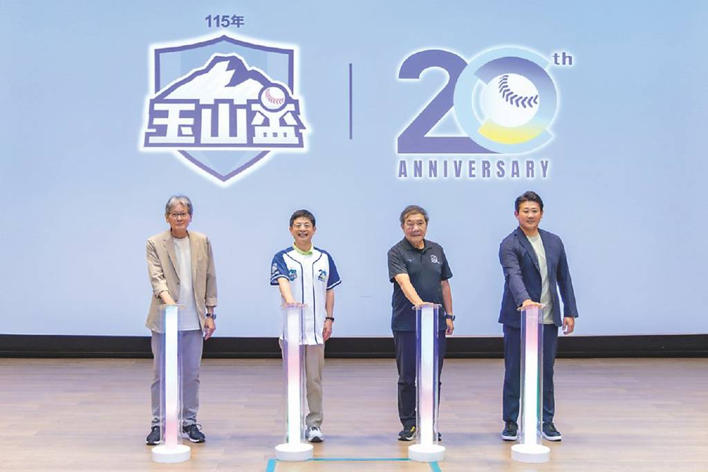 玉山盃全國青棒錦標賽 11日火熱開打