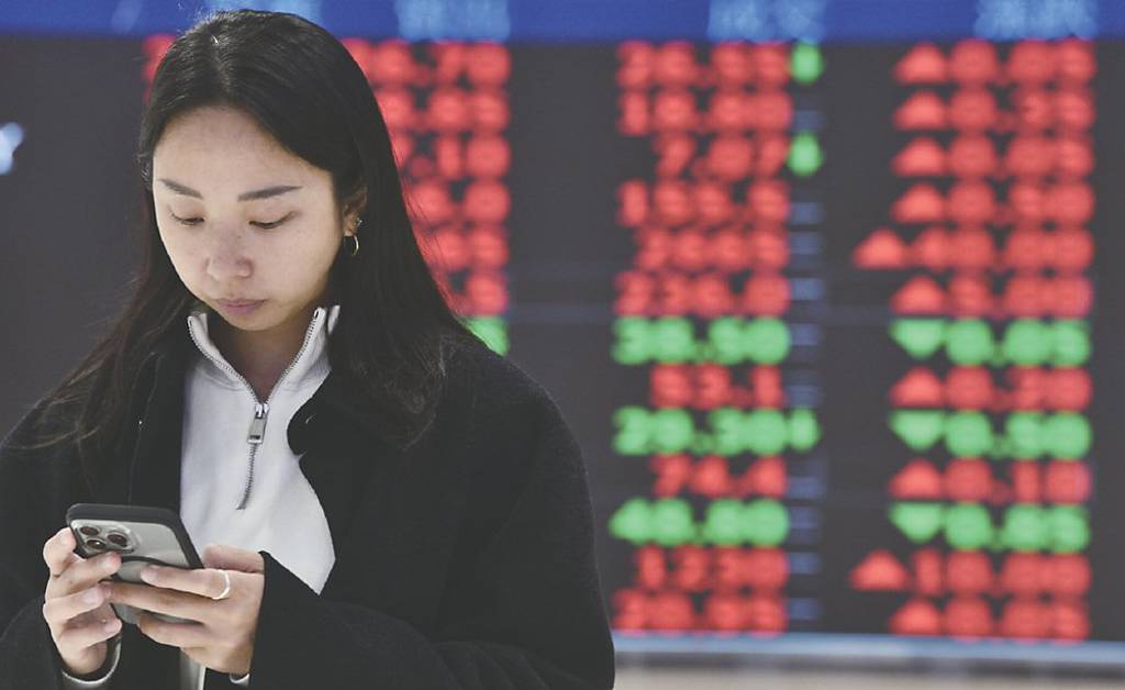 中菲行、捷迅 5月營收雙增