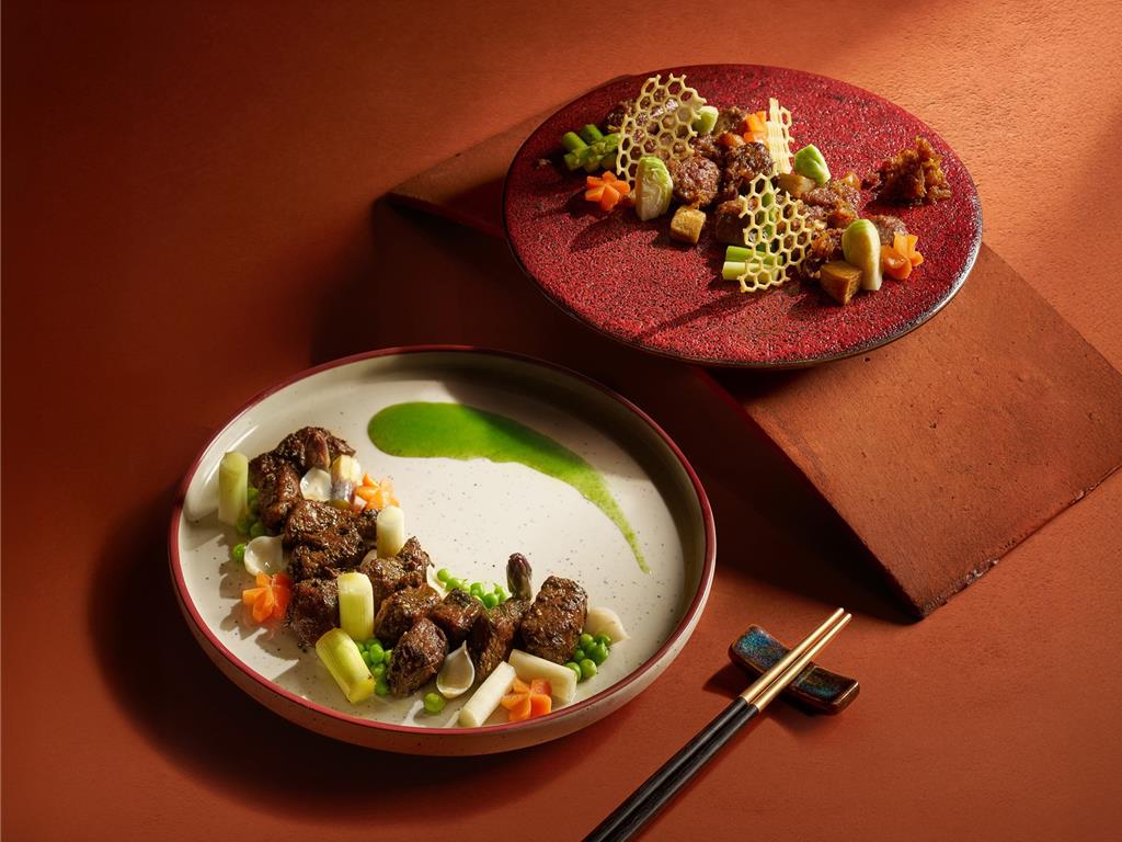 台北六福萬怡仲夏美牛饗肉節開跑!三餐廳聯手獻上美牛盛宴