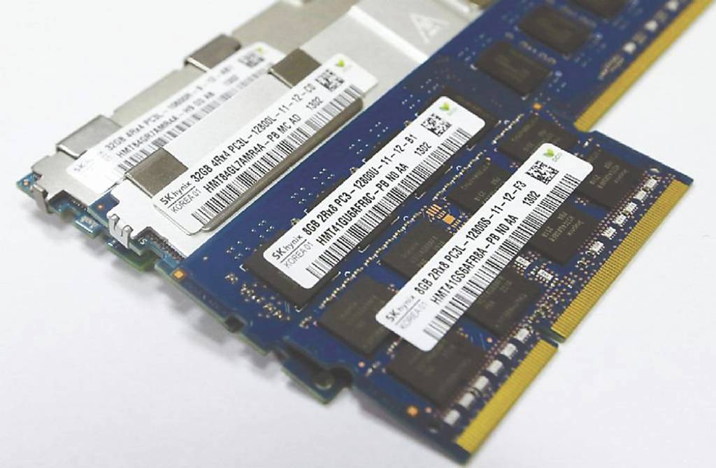 AI Agent帶動需求爆發 Enterprise SSD首季營收再創新高