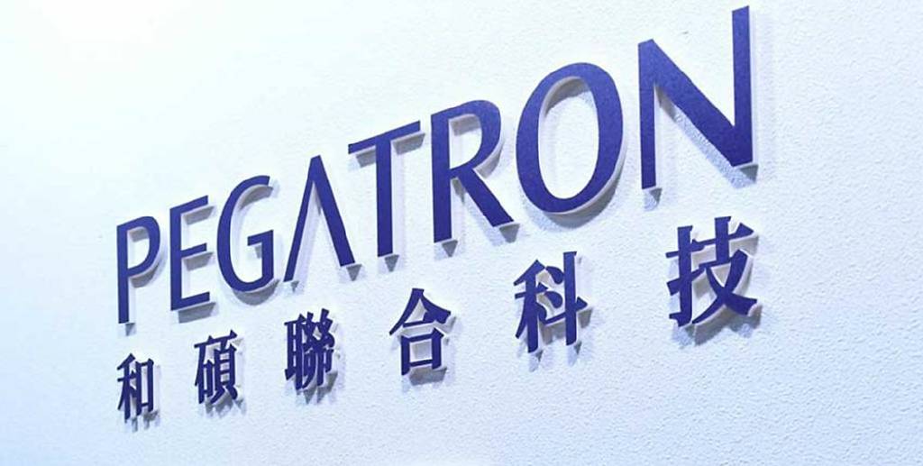 和碩5月績昂 AI伺服器迎爆發