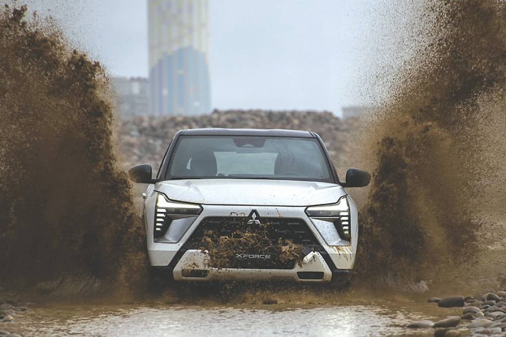 和泰車、中華 5月營收逆勢增