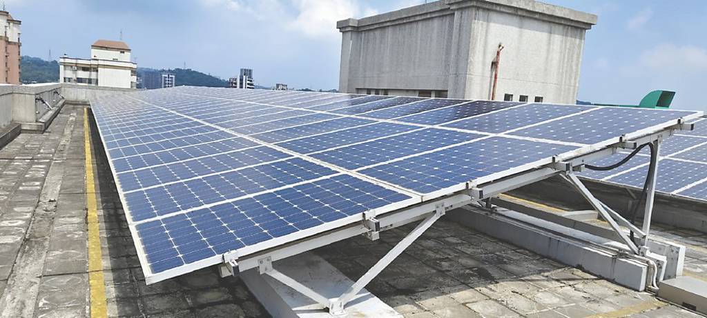 馬斯克衝太空AI 太陽能股嗨