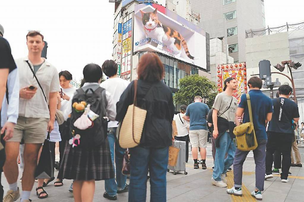 電支攻跨境 日、韓旅遊大方送