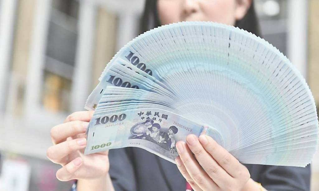 主計總處:今年加薪廠商比率估逾3成 可能再創新高