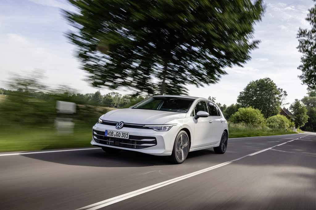 The Golf全車系限時加碼降價回饋 The Golf Style歡慶價114.8萬