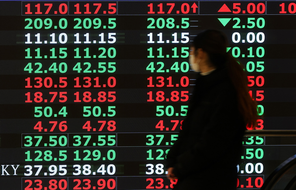新日興、欣興爆鉅額違約交割 合計金額5,827.4萬元