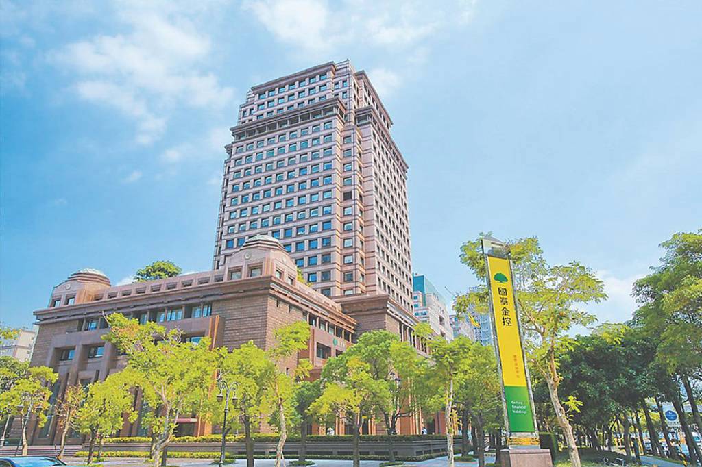 接班梯隊成形!國泰金董座蔡宏圖次子蔡宗憲 首度入列國壽董事會