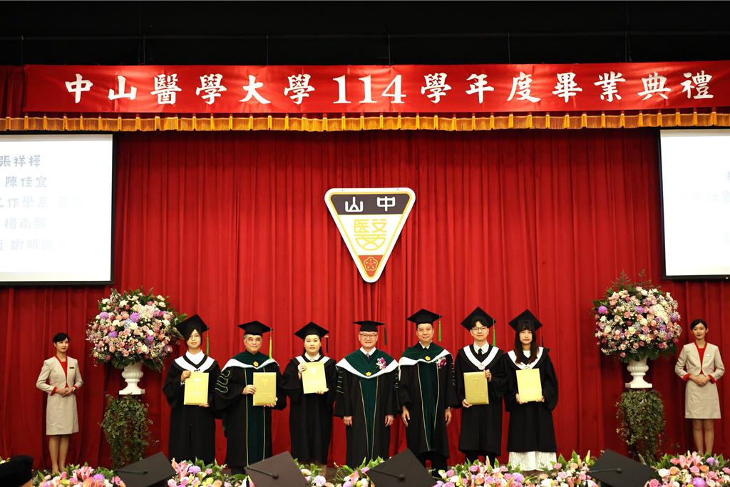 108課綱上路後首屆大學生 今年正式畢業