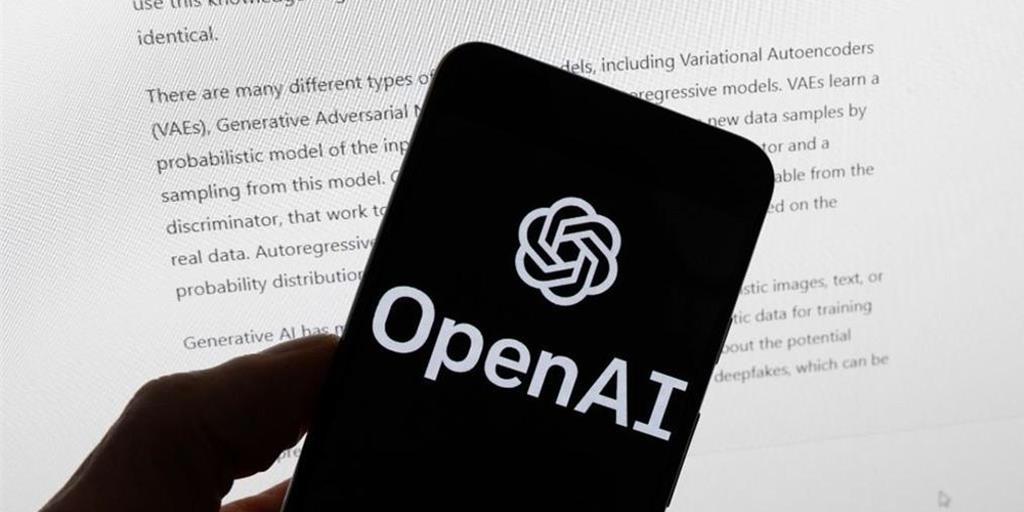 人工智慧監管升溫!OpenAI突遭美國42州聯手調查