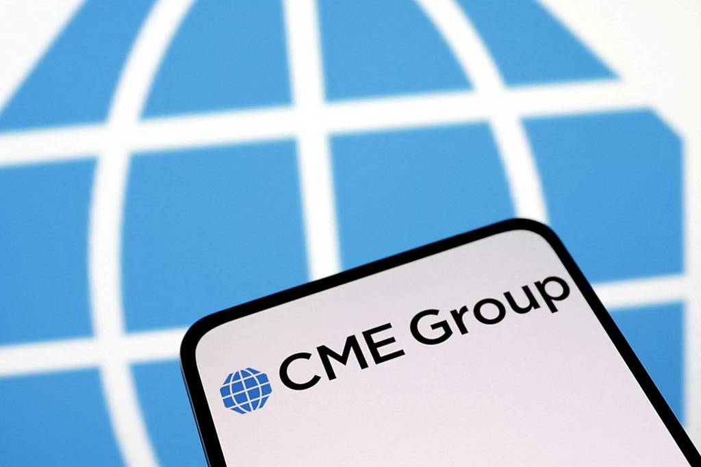 瞬息萬變 即時避險 CME將推油金期貨全日交易