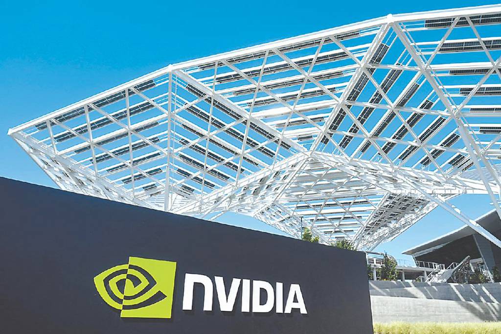 輝達新CPU 傳8月搶灘大陸