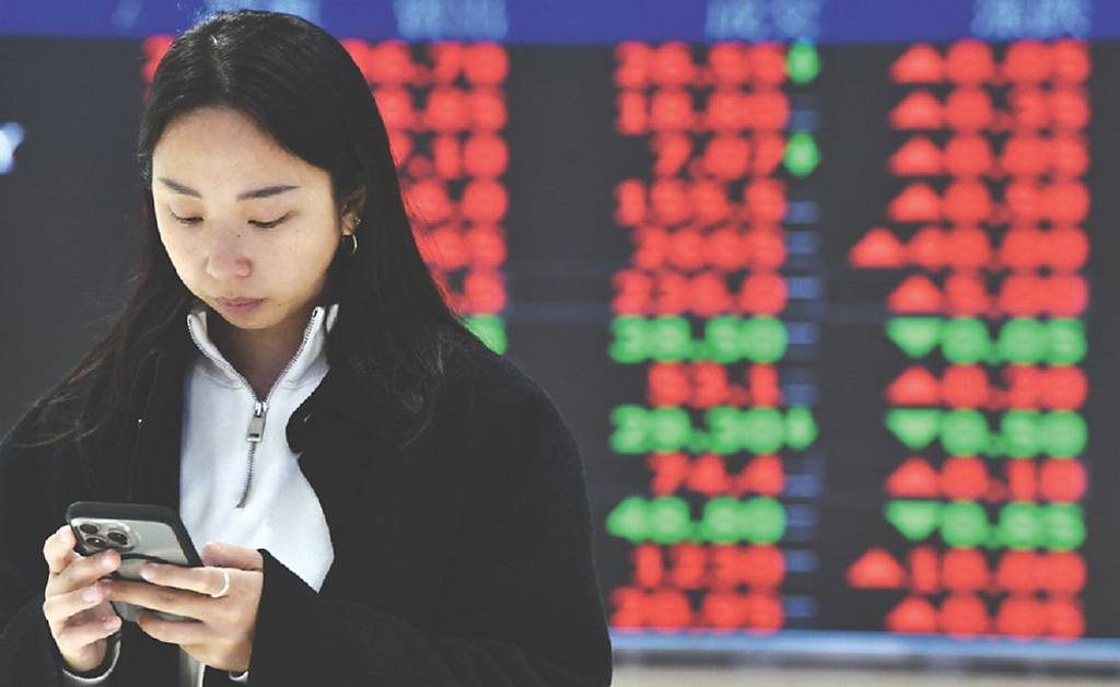 華新科:缺貨延續至2027年後