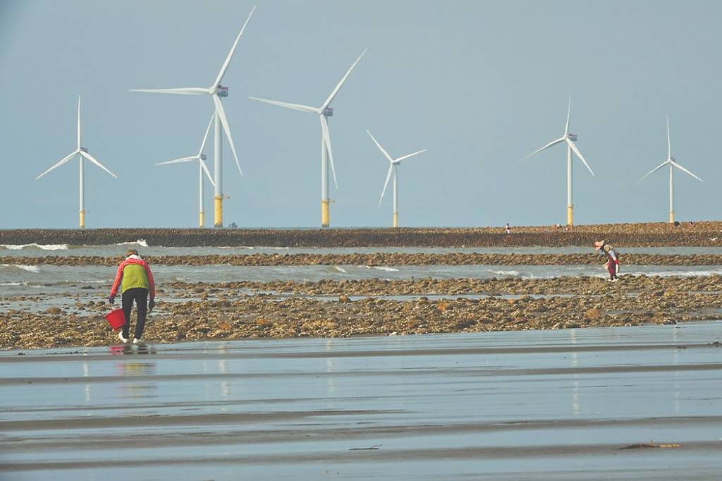 麗升能源電廠轉供 H2貢獻收益