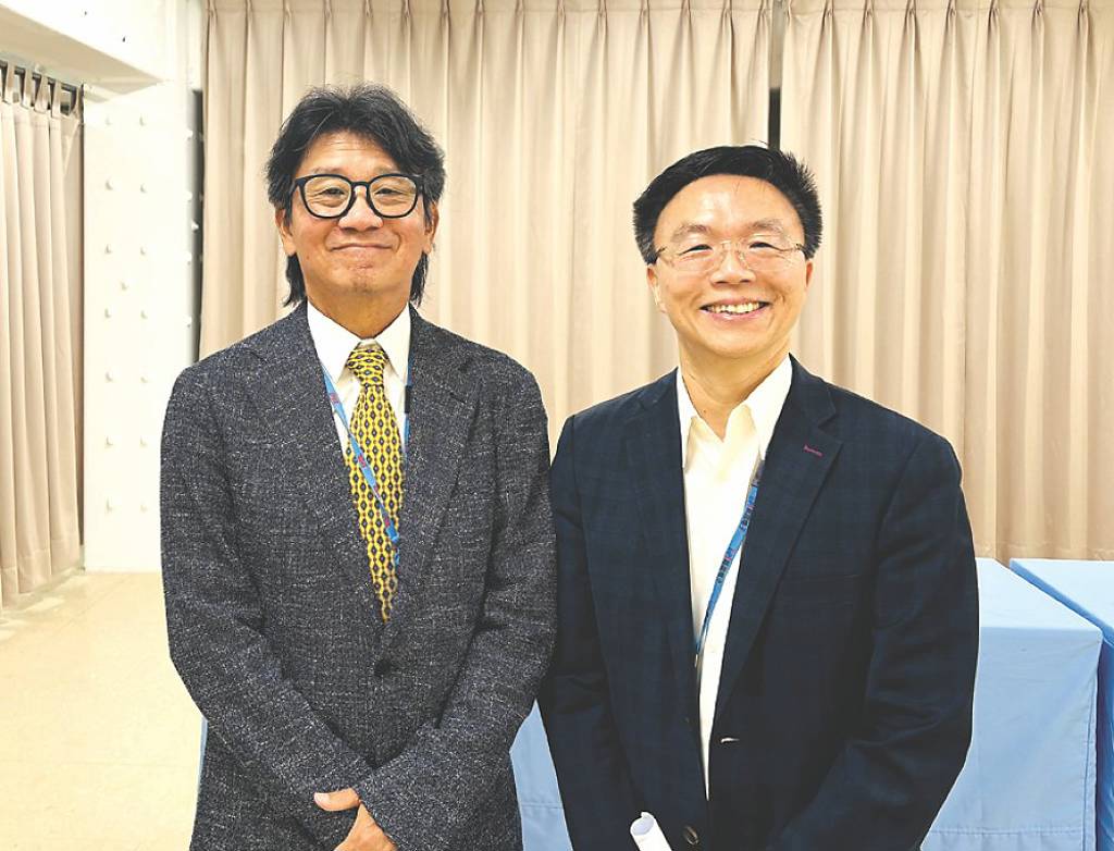 嘉晶啖AI商機 三大事業體吃補