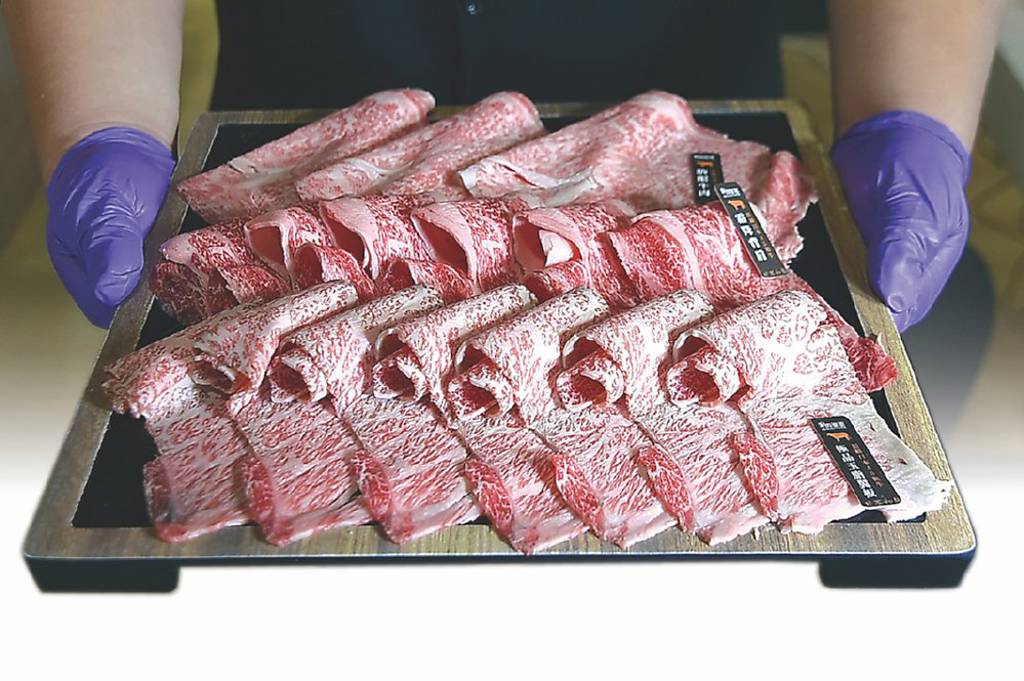 不只是澎湃敢給!「新.肉多多」火鍋精緻體驗大躍進