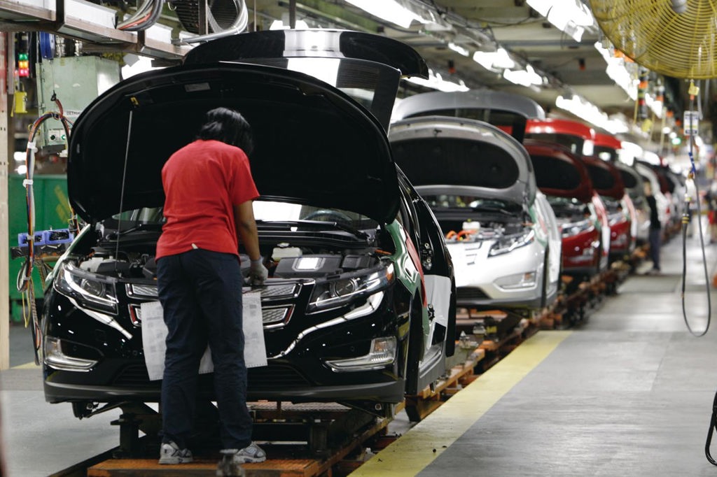 中國汽車業者嘆:價格戰效應衰減 能盈利就是萬幸