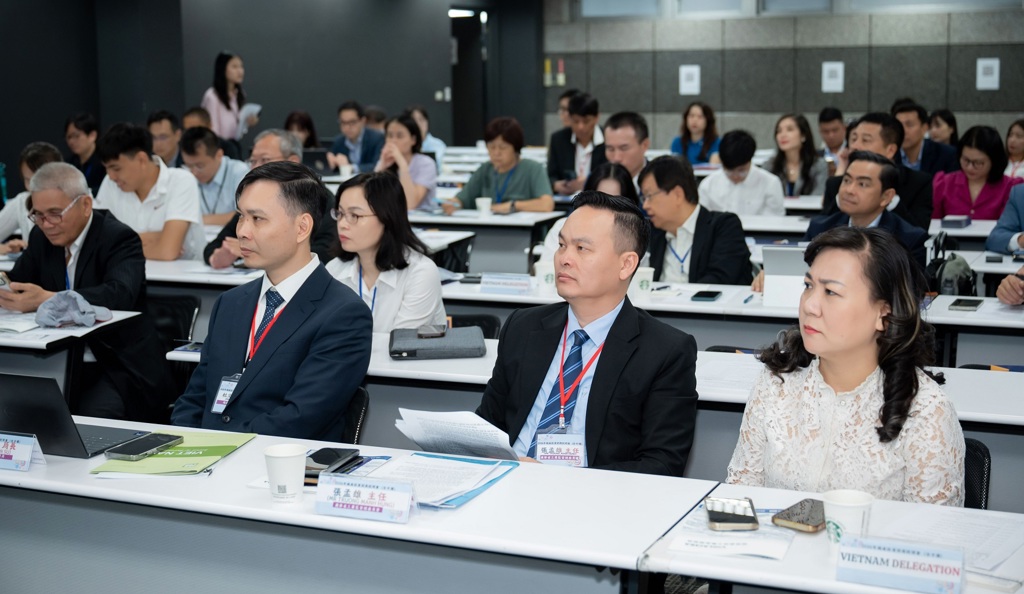 投資越南新契機論壇登場 台商布局高科技產業受關注