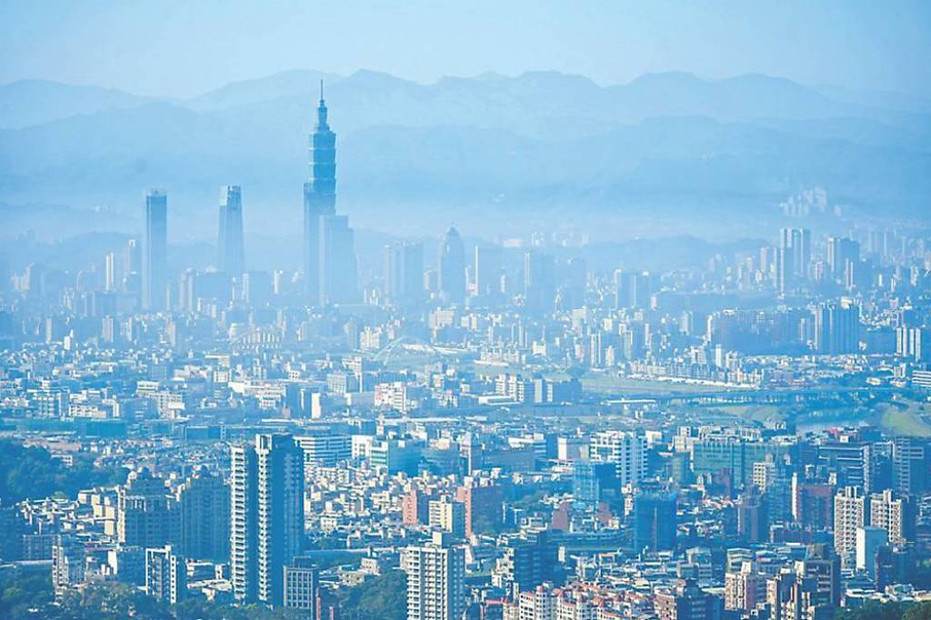 打房政策不加碼 營建族群注強心劑