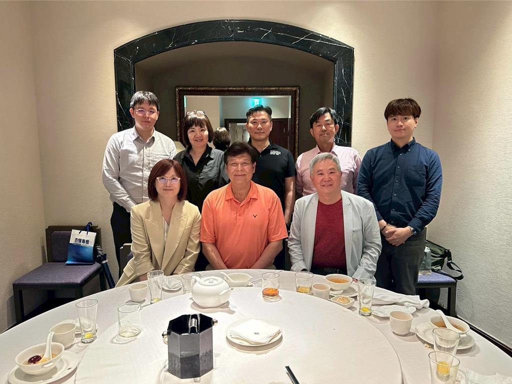再生醫療雙法上路 產業界籌組TRMBA打造跨域合作平台
