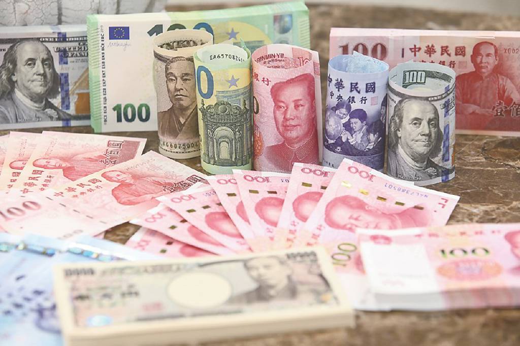 純網銀外匯業務 瞄準年輕人