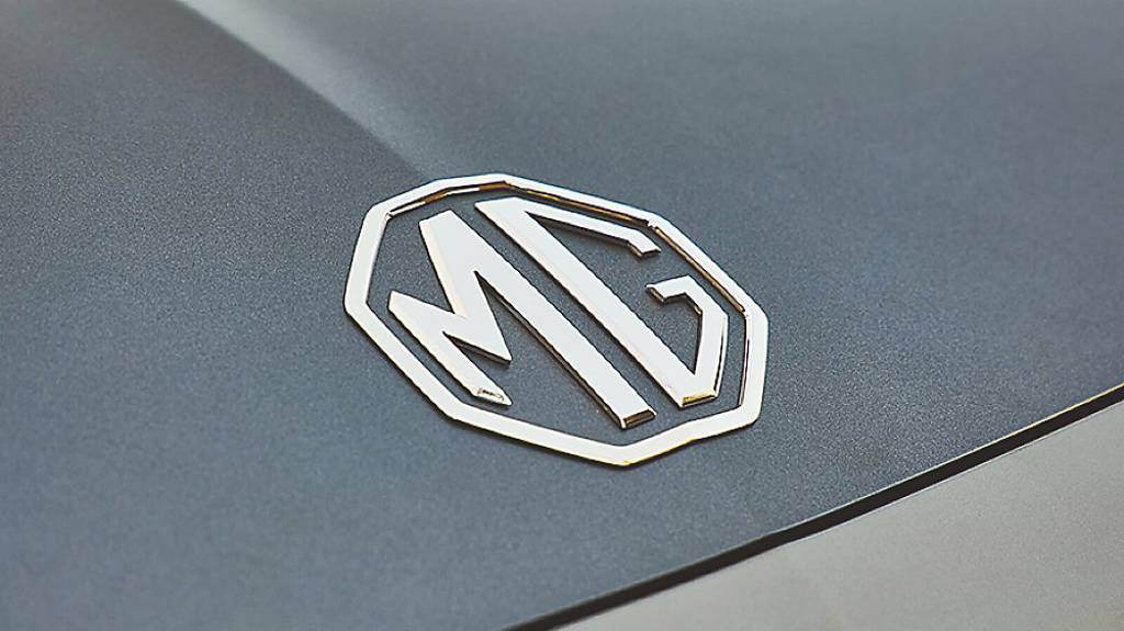 MG Motor在歐銷量 突破100萬輛里程碑