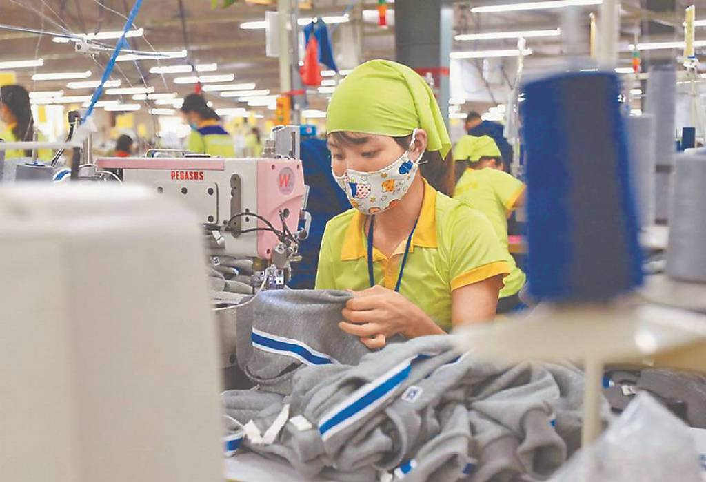 世足賽熱潮 機能布廠Q2看俏