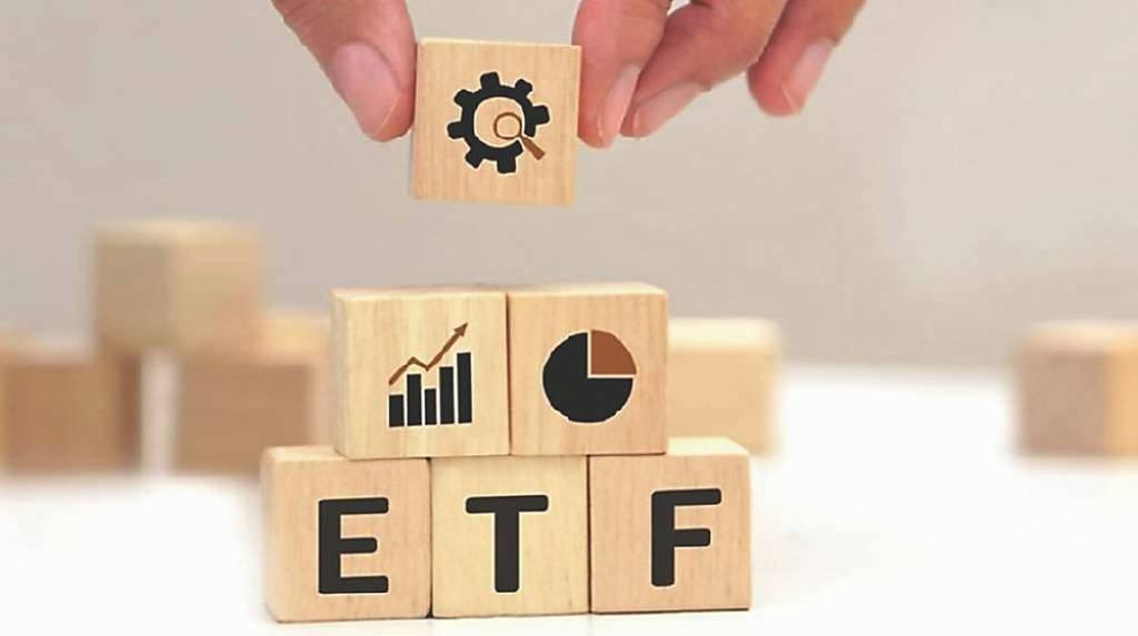 抗震穩收益 短債ETF績效亮眼