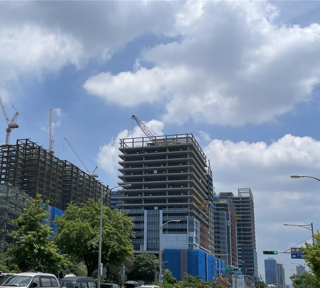 都更越做越難?北市造價標準未調 每坪成本差超過5萬元!建商點名2大痛點