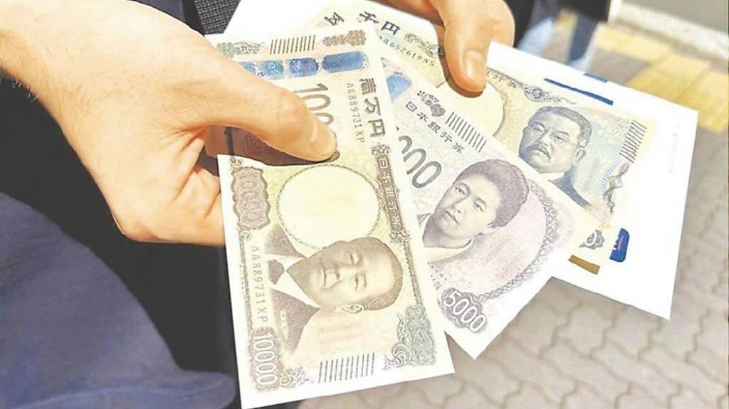 滿手日圓還要買嗎? 國泰世華首席經濟學家曝:甜甜價恐將維持一段時間