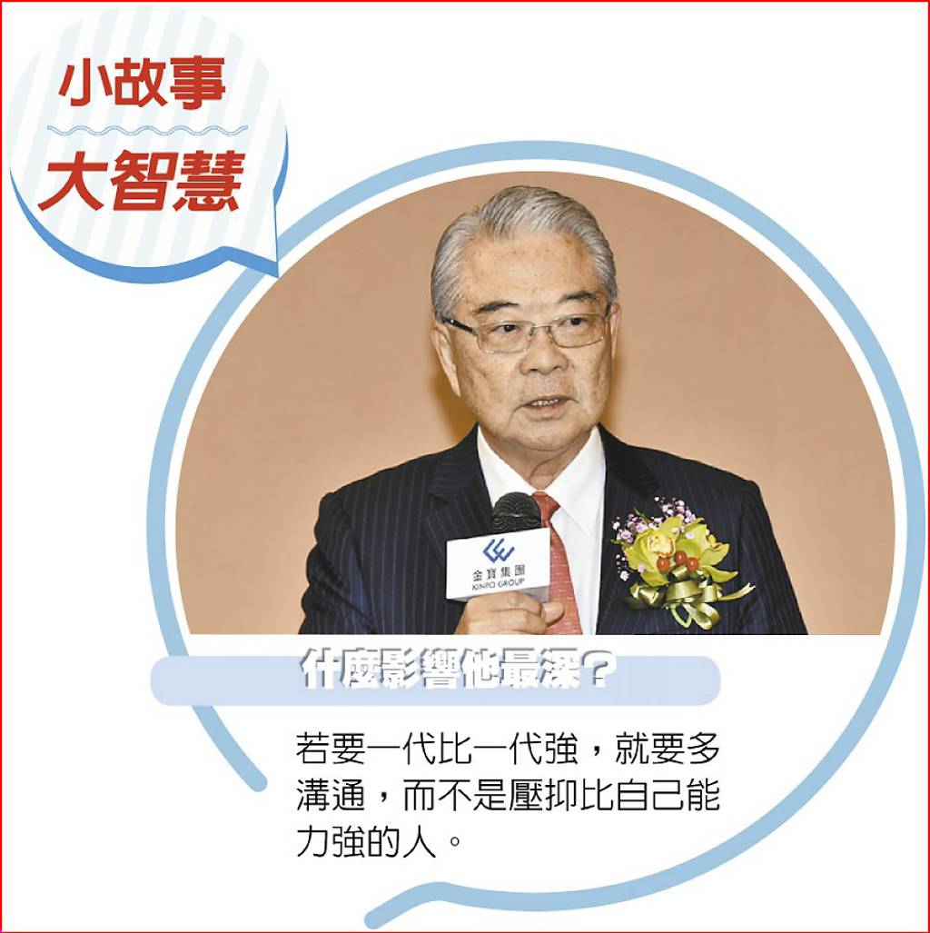 強將手下無弱兵