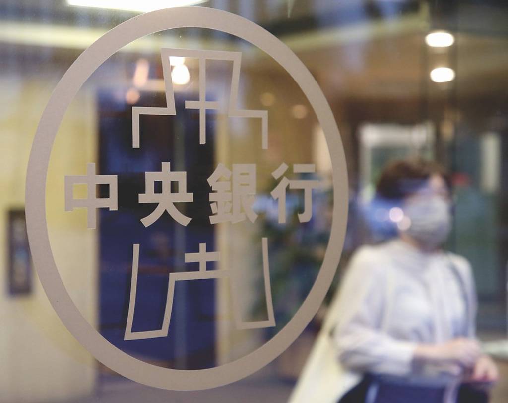 台股飆 台對外淨資產大減