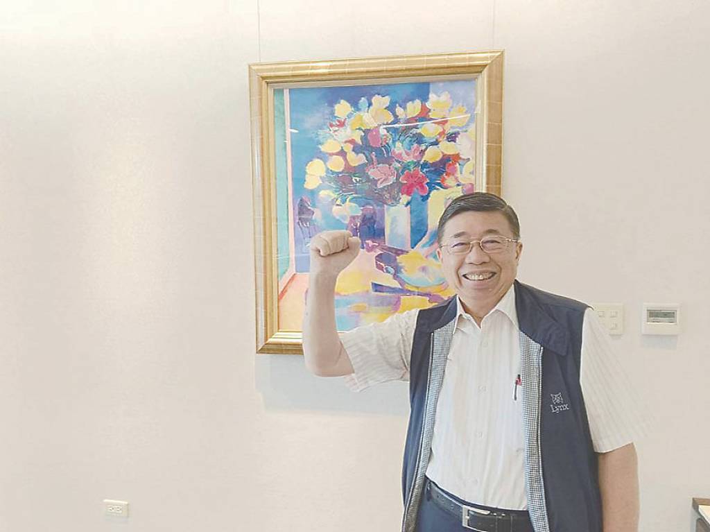 化纖廠 產品高值化調整應變