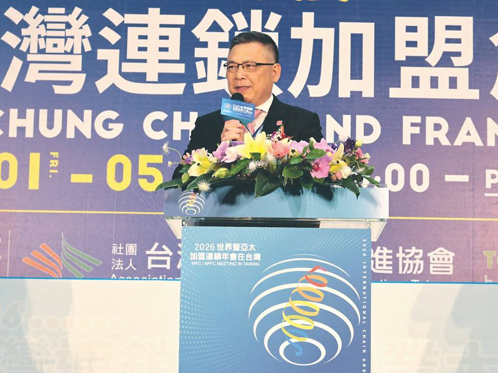 加盟協會打詐 推總部認證制度