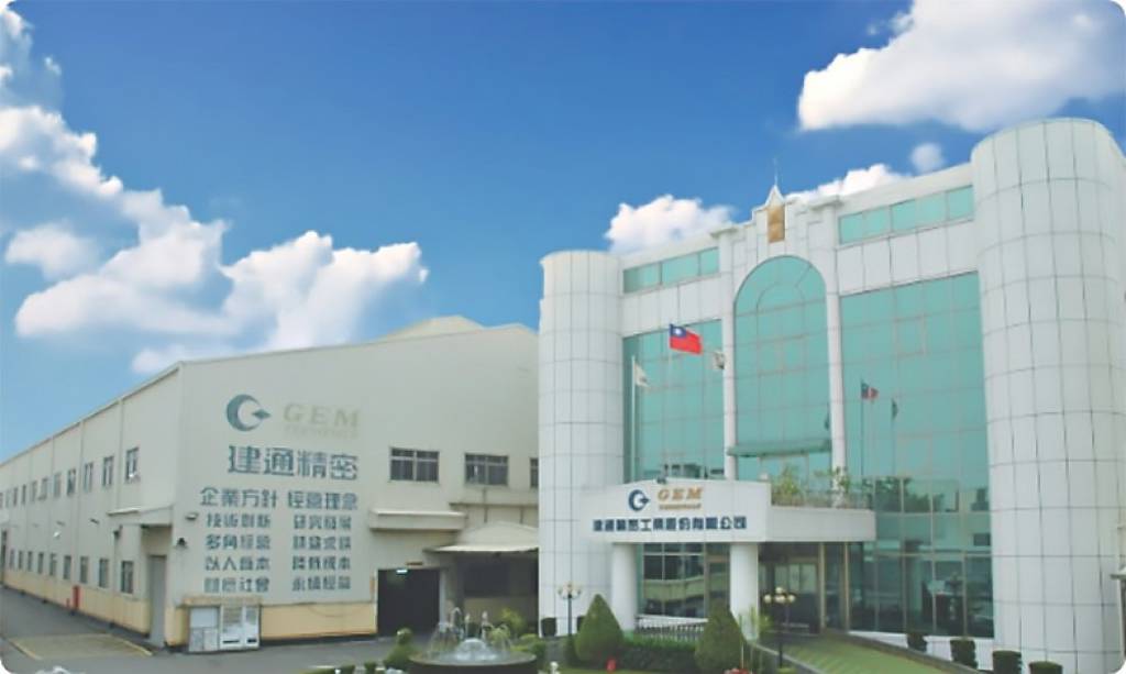 建通三箭齊發 營運逐季成長