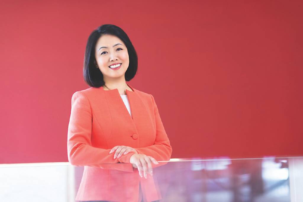 滙豐張凱:AI扮演關鍵加速器