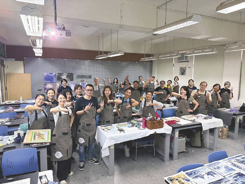 玄大藝創系30+大學 開創教育新局
